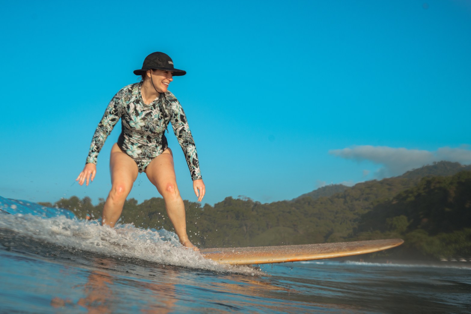 Por qué Surfear Cambia Tu&nbsp;Vida