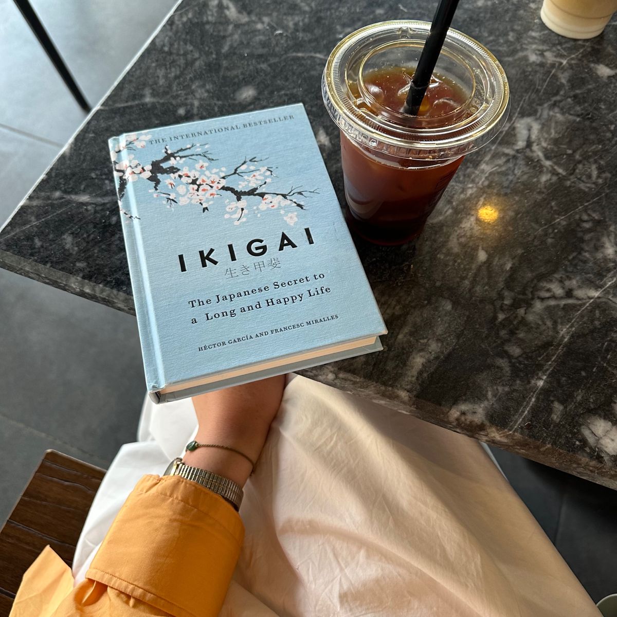 Descubre tu Ikigai a Través de la&nbsp;Aventura